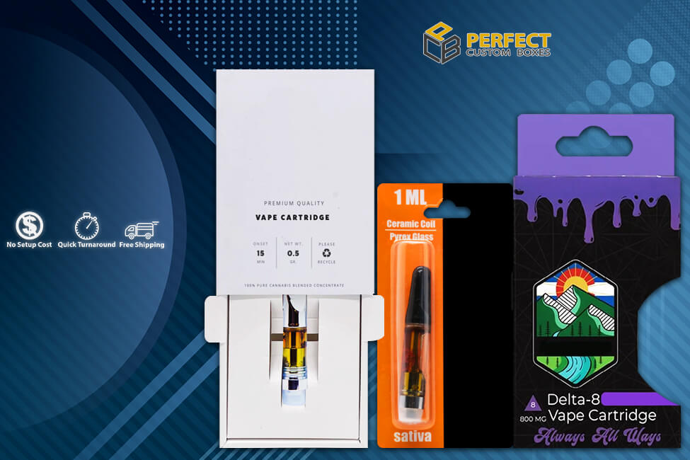 Cartridge Boxes Will Lessen Company's Environmental Effects